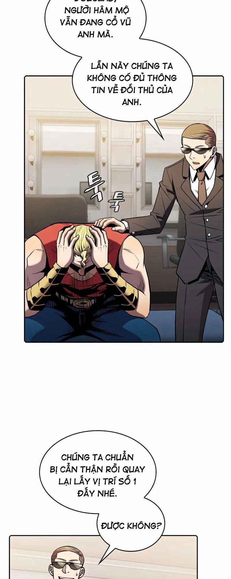 Người Chơi Trở Về Từ Địa Ngục 95 trang 24