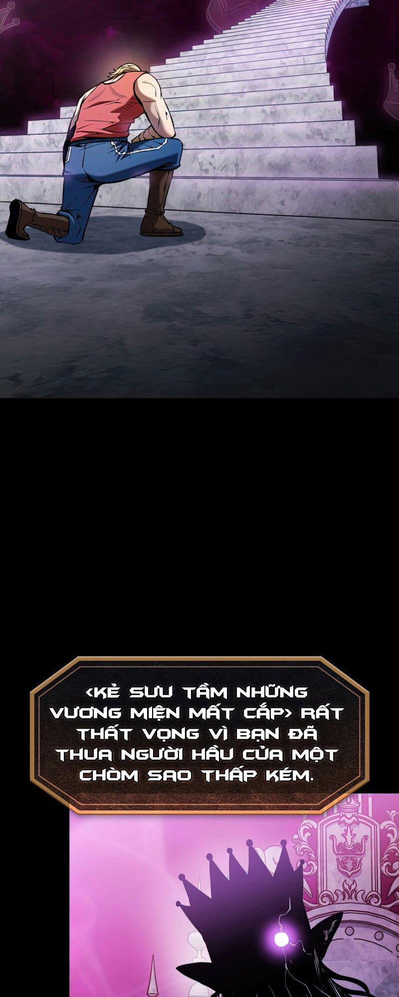 Người Chơi Trở Về Từ Địa Ngục 95 trang 28