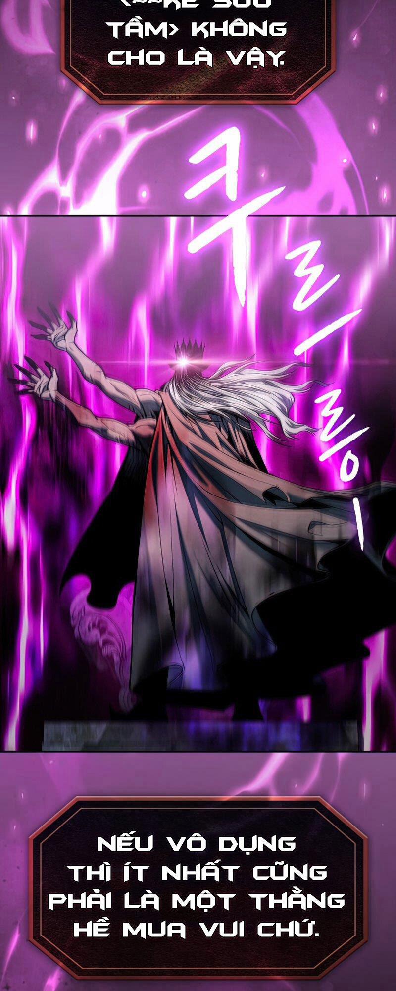 Người Chơi Trở Về Từ Địa Ngục 95 trang 31