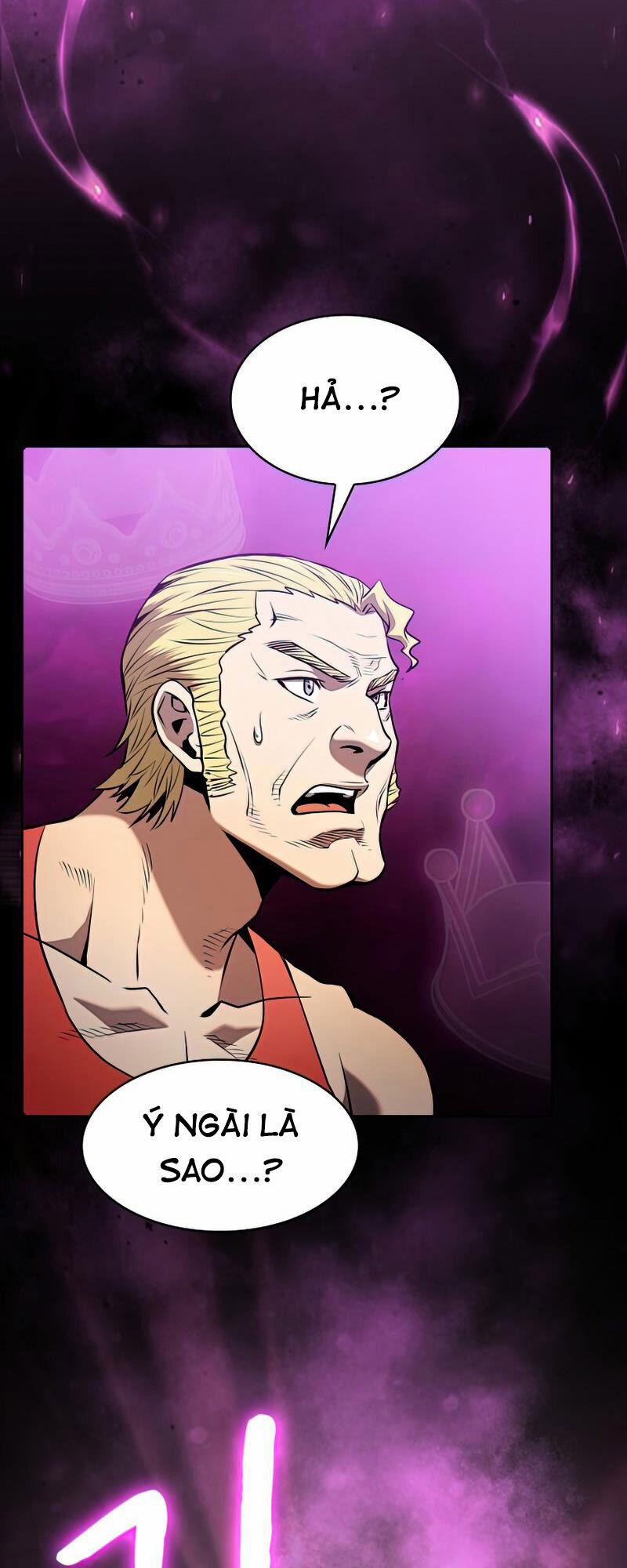 Người Chơi Trở Về Từ Địa Ngục 95 trang 32