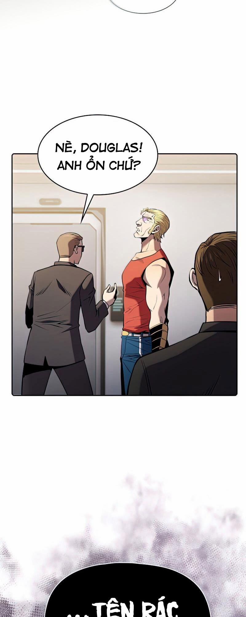 Người Chơi Trở Về Từ Địa Ngục 95 trang 35