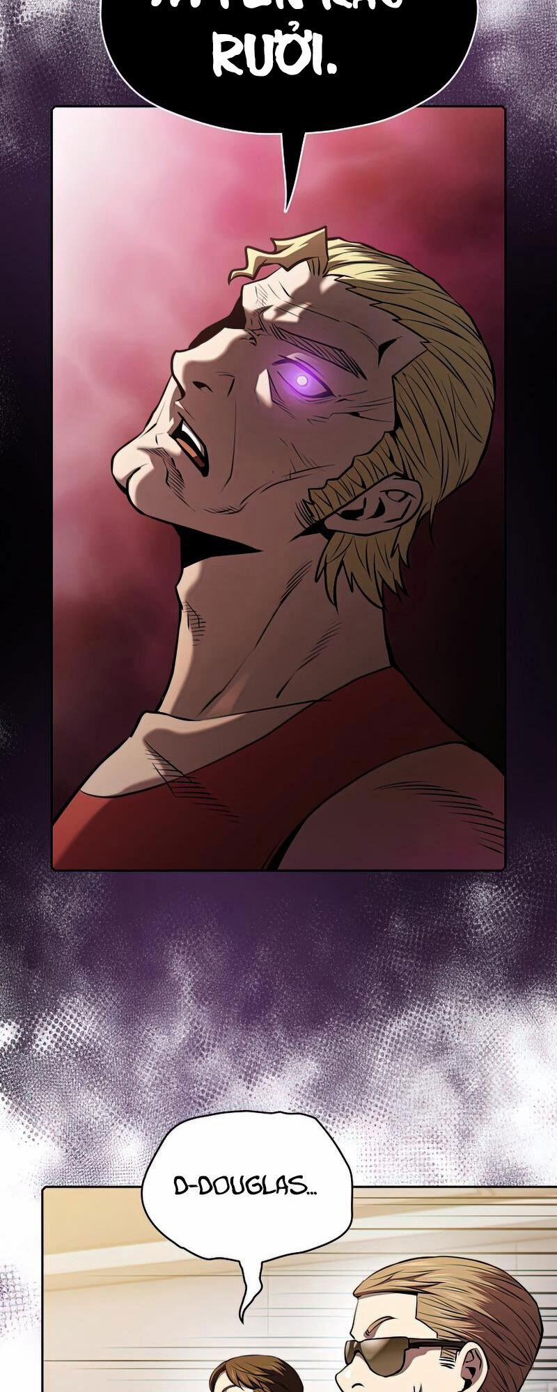 Người Chơi Trở Về Từ Địa Ngục 95 trang 36