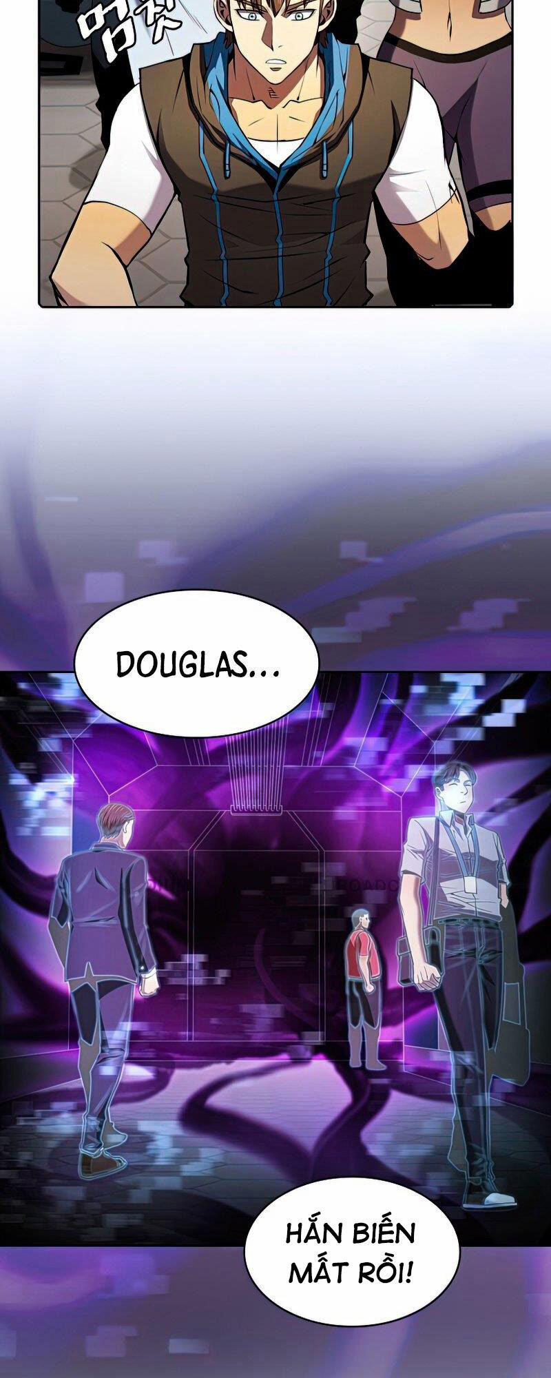 Người Chơi Trở Về Từ Địa Ngục 95 trang 45