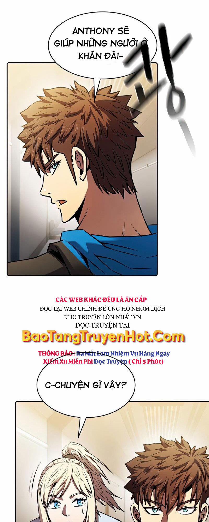 Người Chơi Trở Về Từ Địa Ngục 95 trang 47