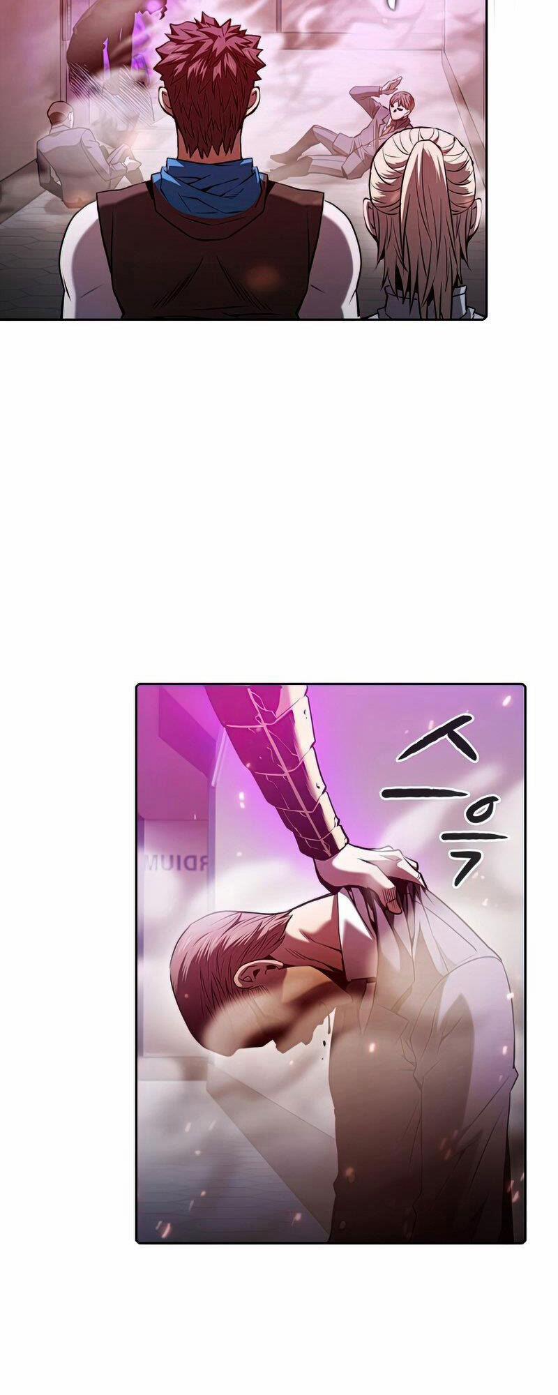 Người Chơi Trở Về Từ Địa Ngục 95 trang 50