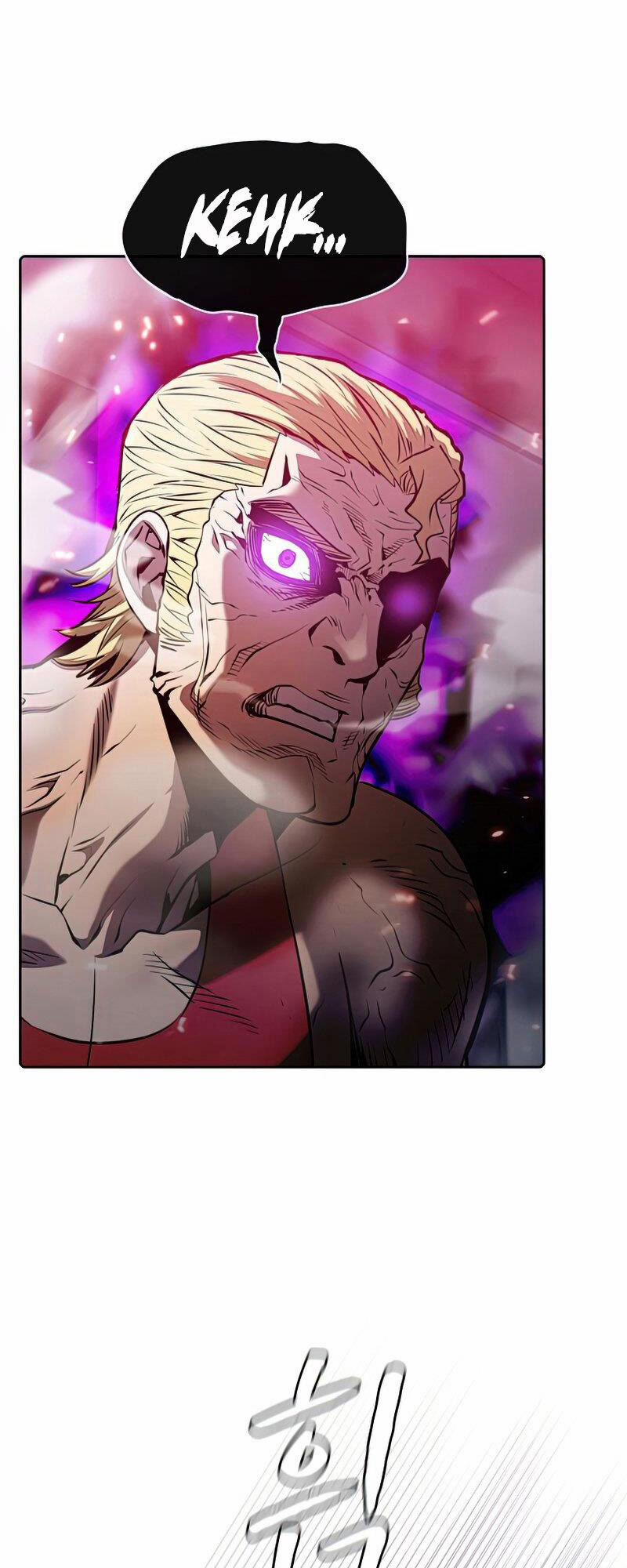 Người Chơi Trở Về Từ Địa Ngục 95 trang 51