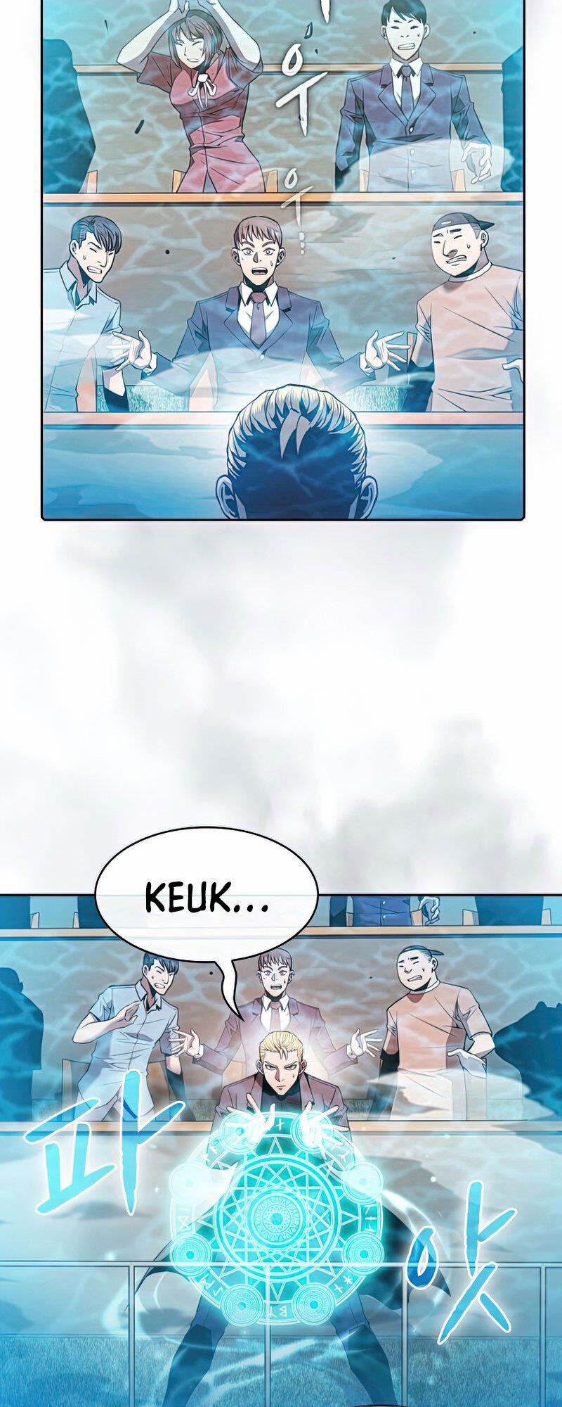 Người Chơi Trở Về Từ Địa Ngục 95 trang 59