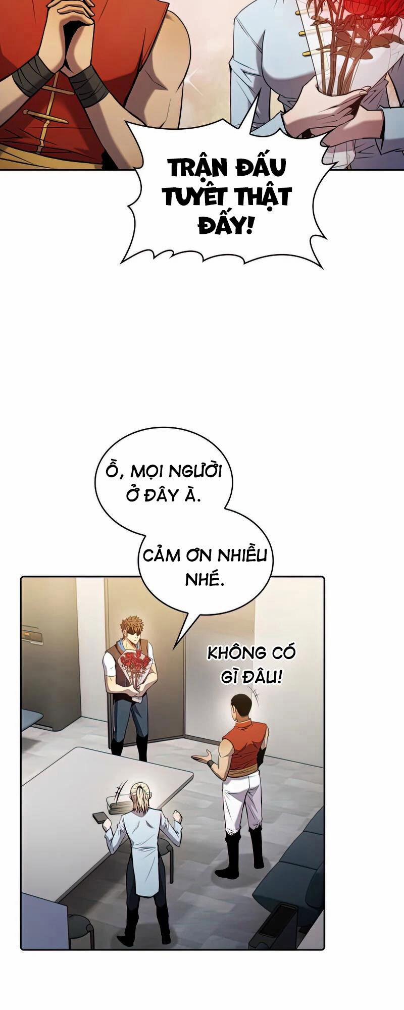 Người Chơi Trở Về Từ Địa Ngục 95 trang 8