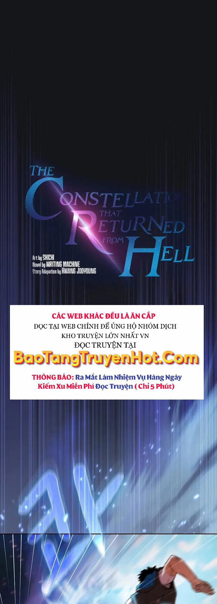 Người Chơi Trở Về Từ Địa Ngục 96 trang 0