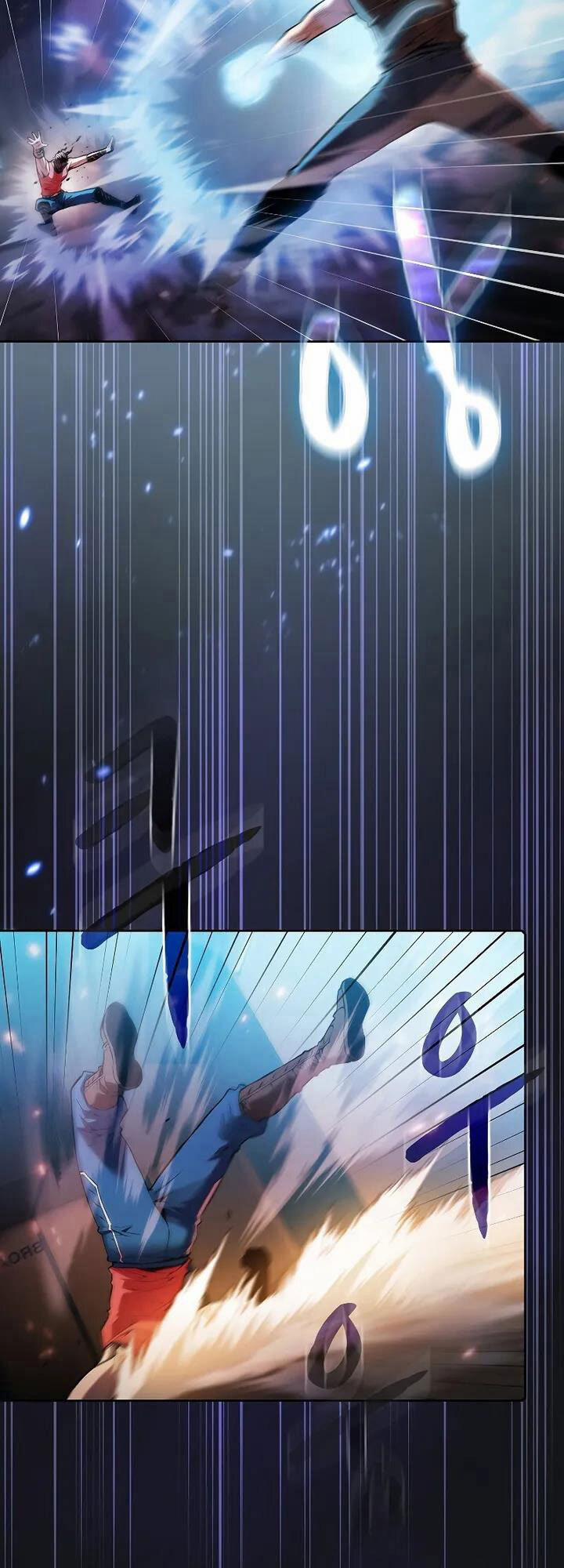 Người Chơi Trở Về Từ Địa Ngục 96 trang 1