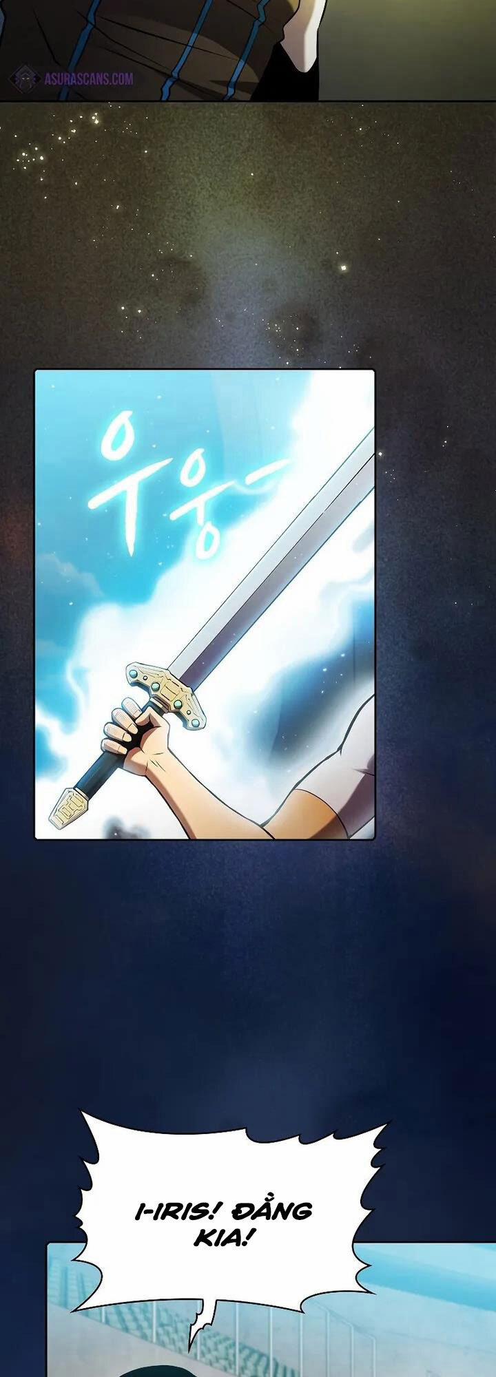 Người Chơi Trở Về Từ Địa Ngục 96 trang 10