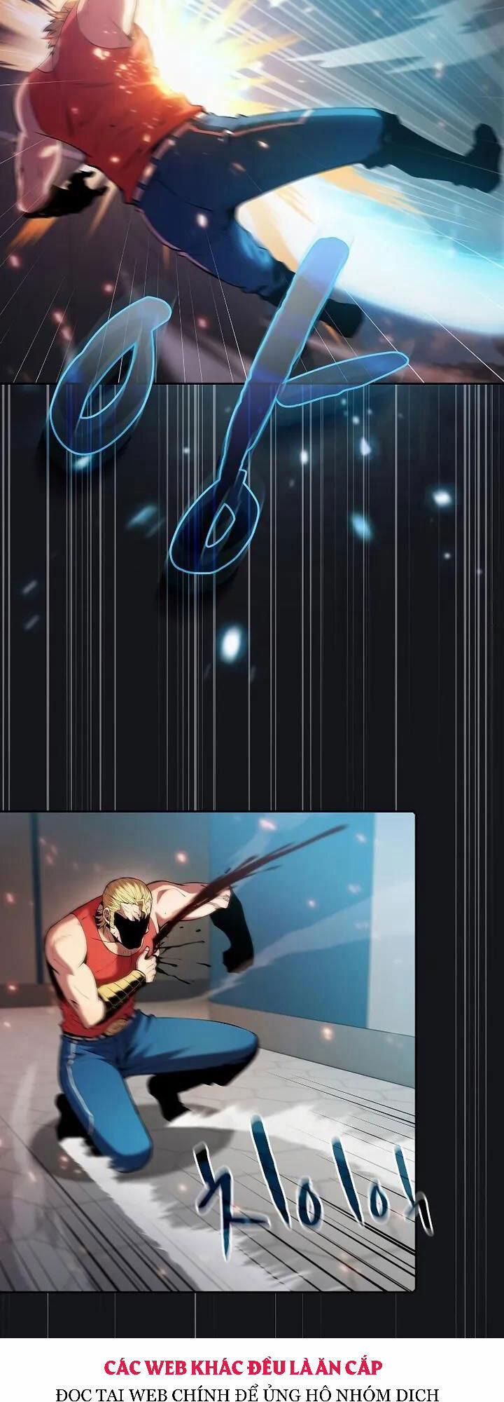 Người Chơi Trở Về Từ Địa Ngục 96 trang 16