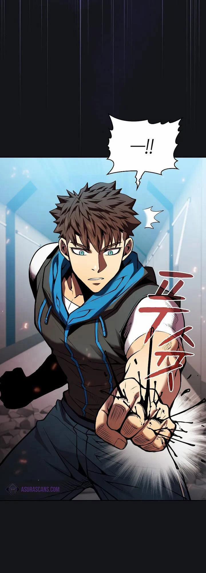 Người Chơi Trở Về Từ Địa Ngục 96 trang 2