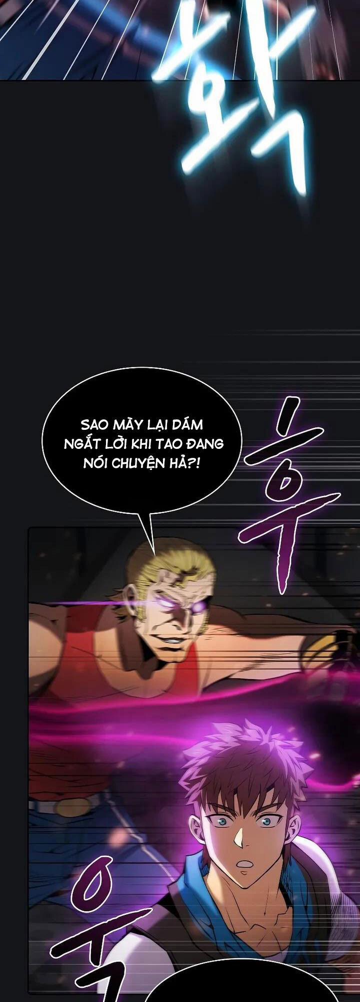 Người Chơi Trở Về Từ Địa Ngục 96 trang 20