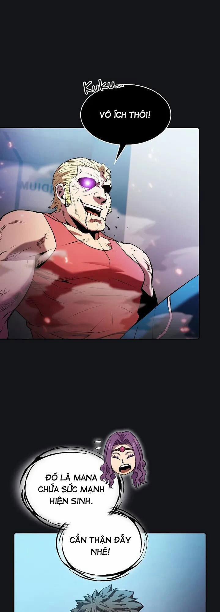 Người Chơi Trở Về Từ Địa Ngục 96 trang 3