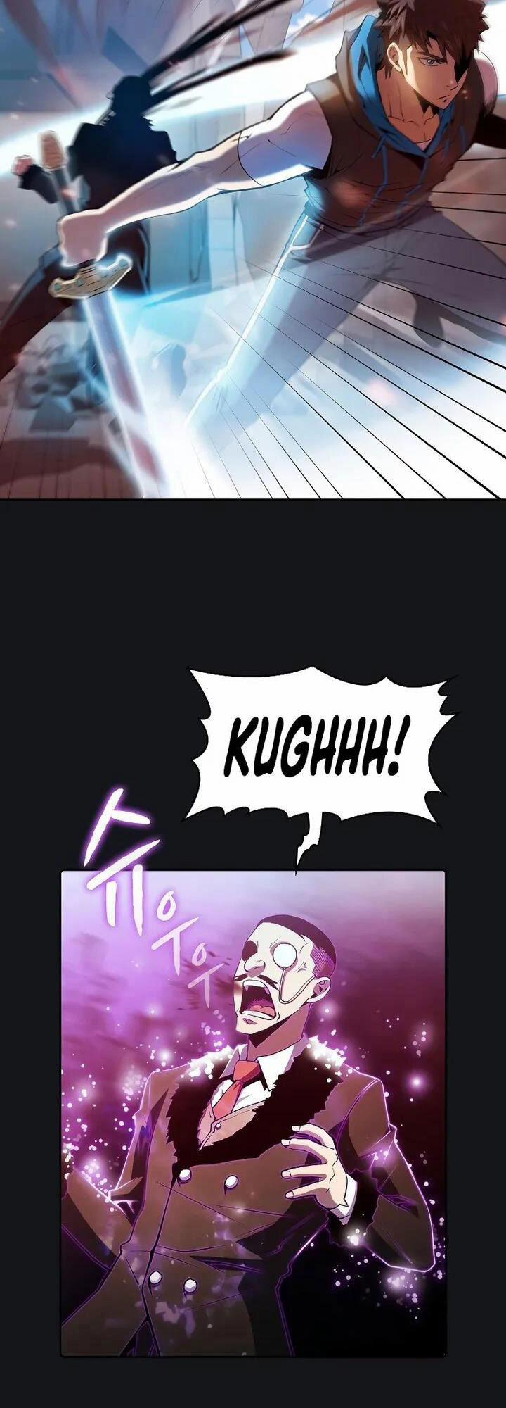 Người Chơi Trở Về Từ Địa Ngục 96 trang 30