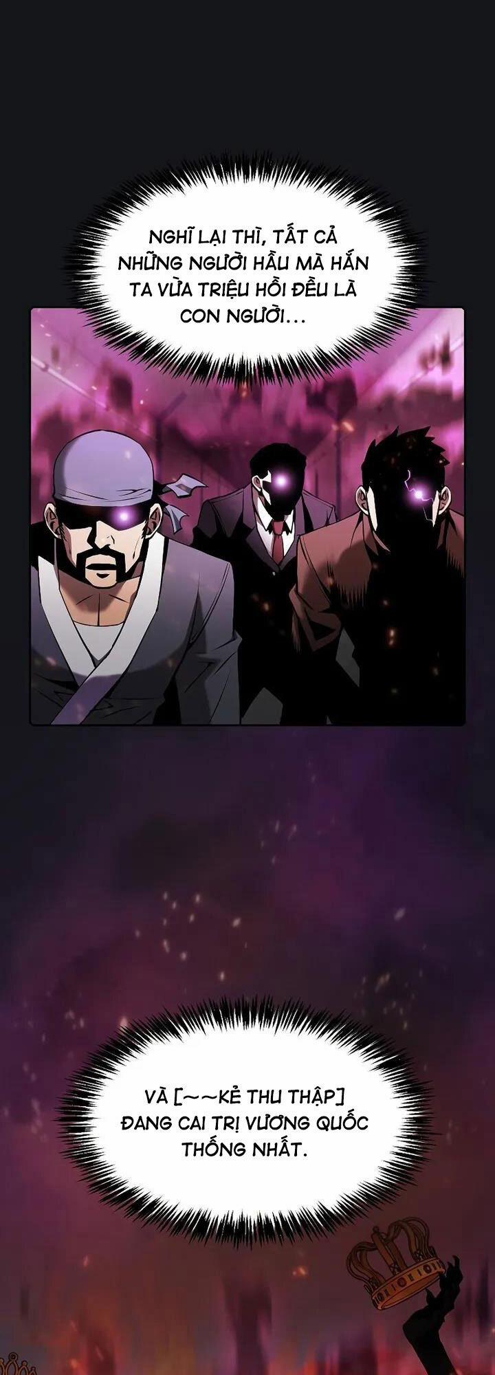 Người Chơi Trở Về Từ Địa Ngục 96 trang 34