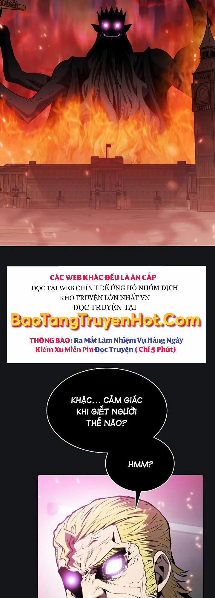 Người Chơi Trở Về Từ Địa Ngục 96 trang 35