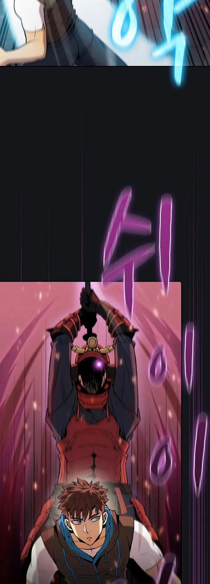 Người Chơi Trở Về Từ Địa Ngục 96 trang 40