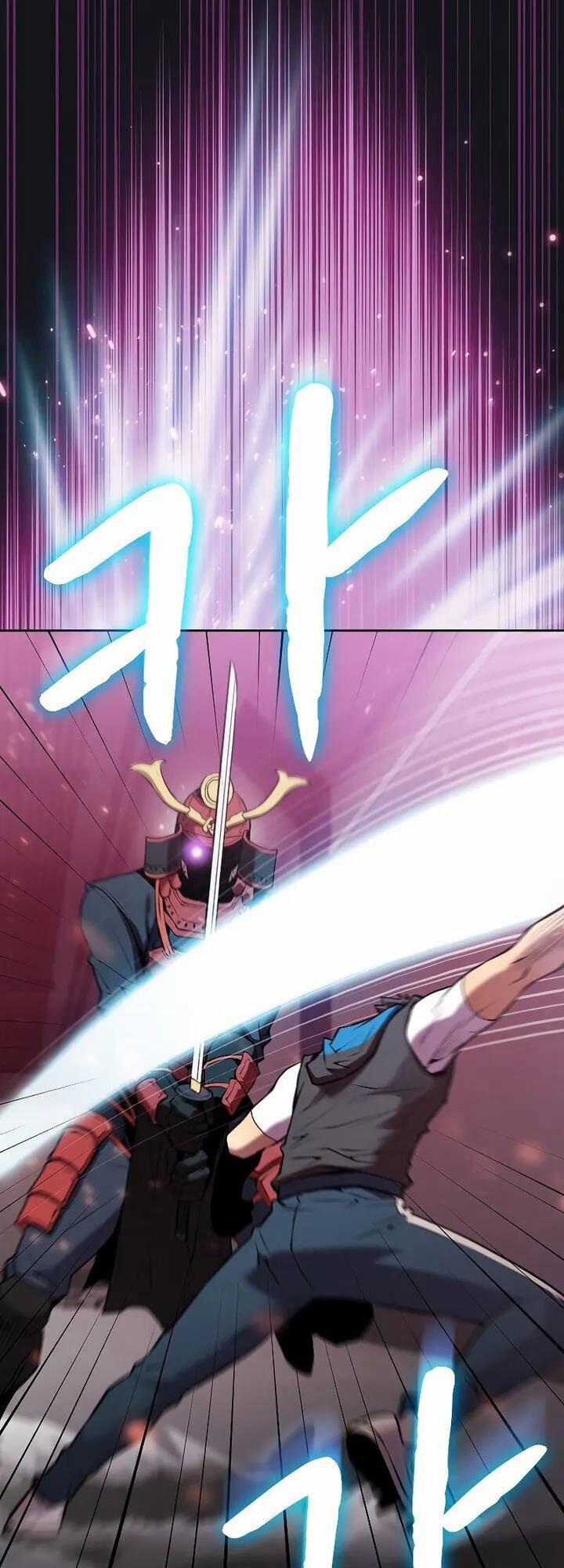 Người Chơi Trở Về Từ Địa Ngục 96 trang 42