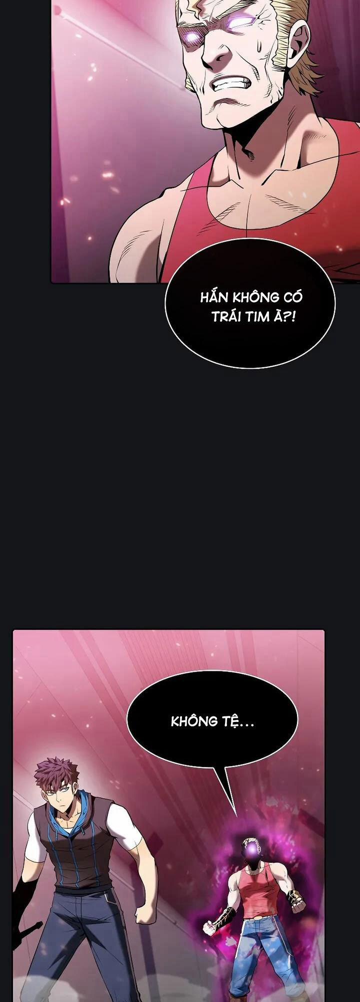 Người Chơi Trở Về Từ Địa Ngục 96 trang 45