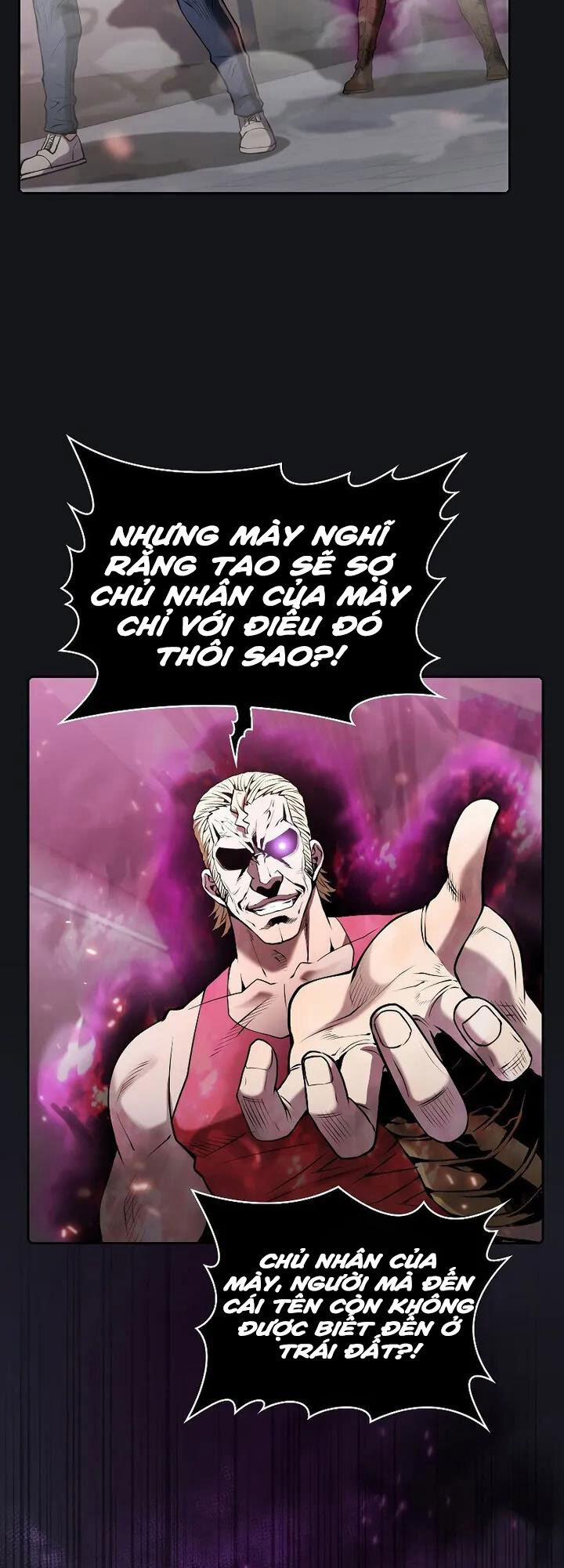 Người Chơi Trở Về Từ Địa Ngục 96 trang 46