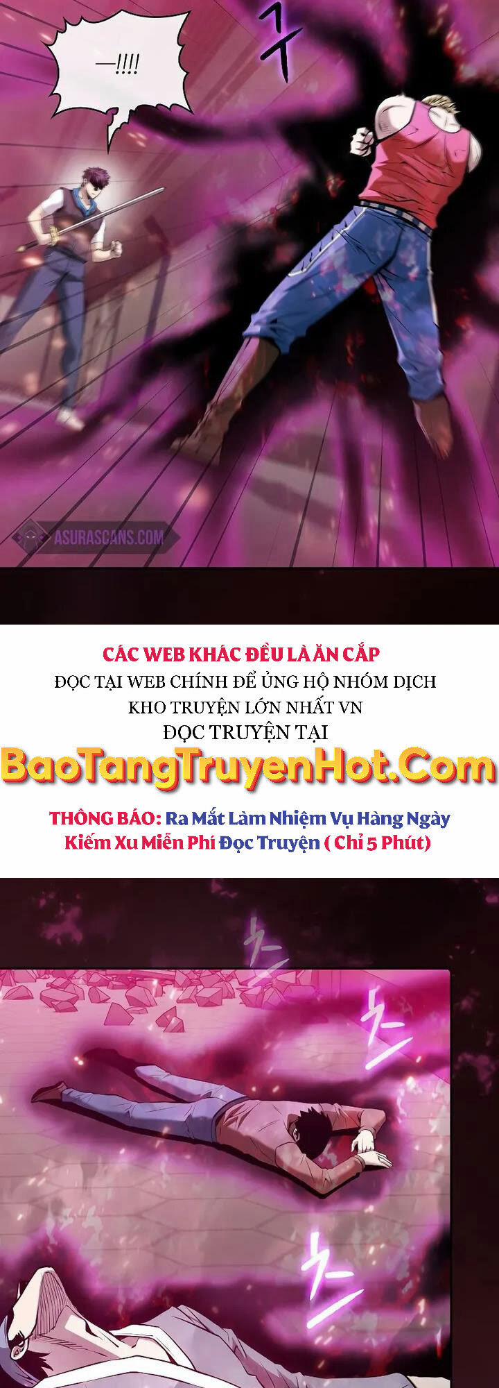 Người Chơi Trở Về Từ Địa Ngục 96 trang 48