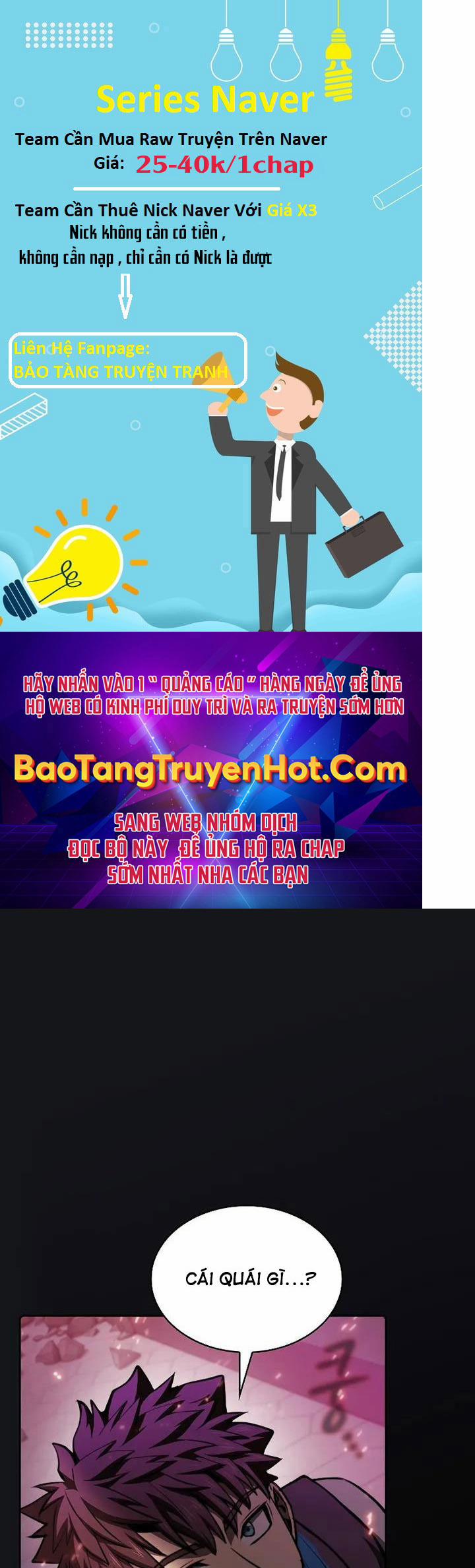 Người Chơi Trở Về Từ Địa Ngục 96 trang 50