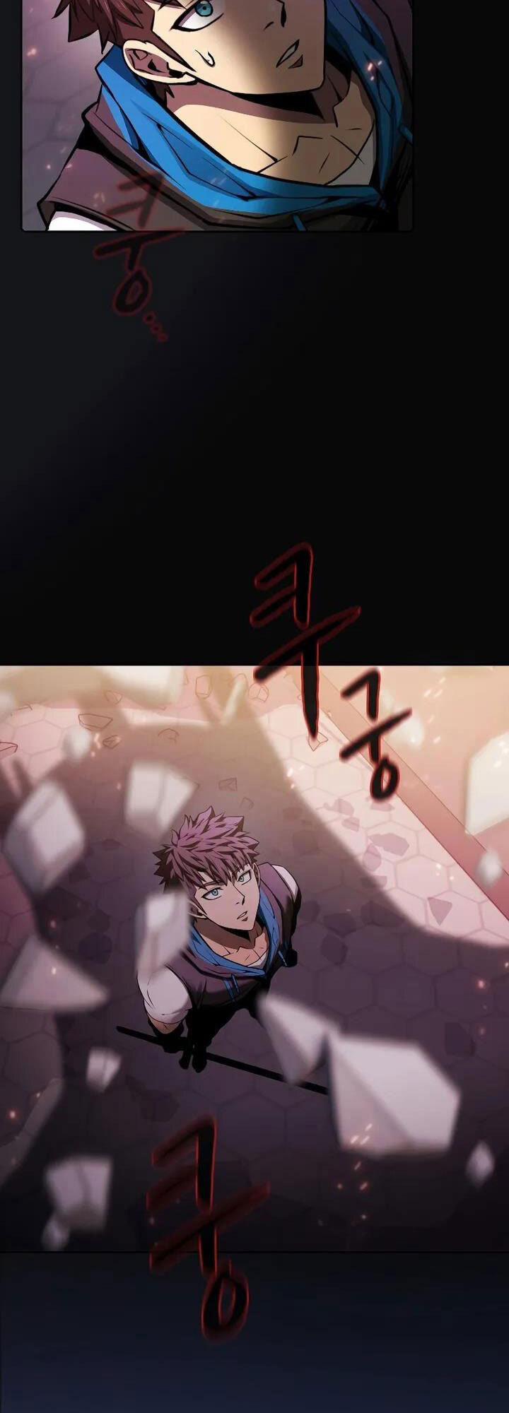 Người Chơi Trở Về Từ Địa Ngục 96 trang 51