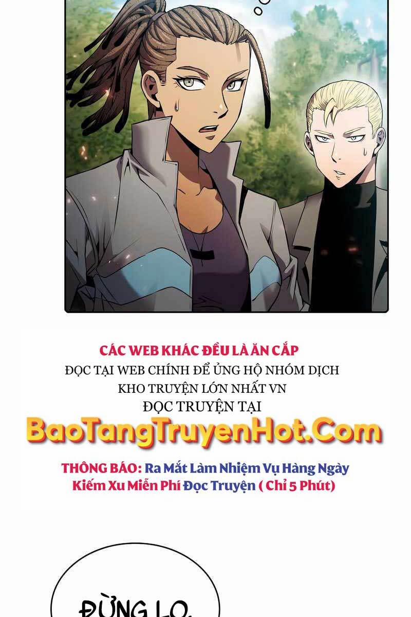 Người Chơi Trở Về Từ Địa Ngục 97 trang 14