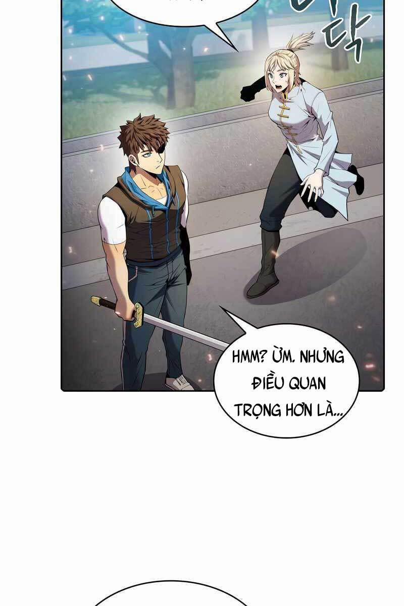 Người Chơi Trở Về Từ Địa Ngục 97 trang 18