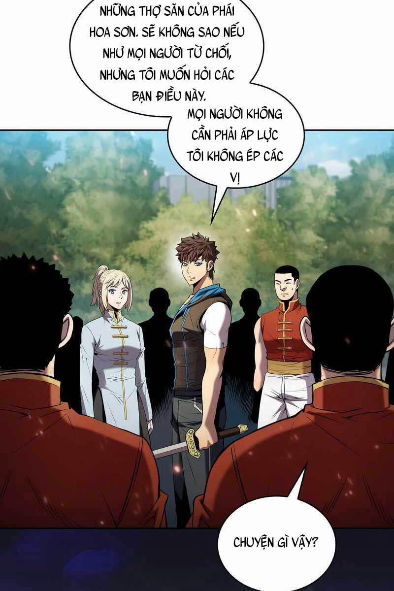 Người Chơi Trở Về Từ Địa Ngục 97 trang 19