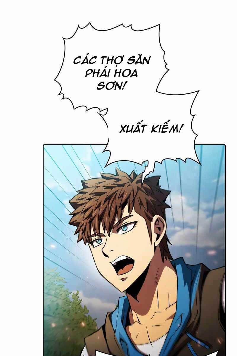 Người Chơi Trở Về Từ Địa Ngục 97 trang 28