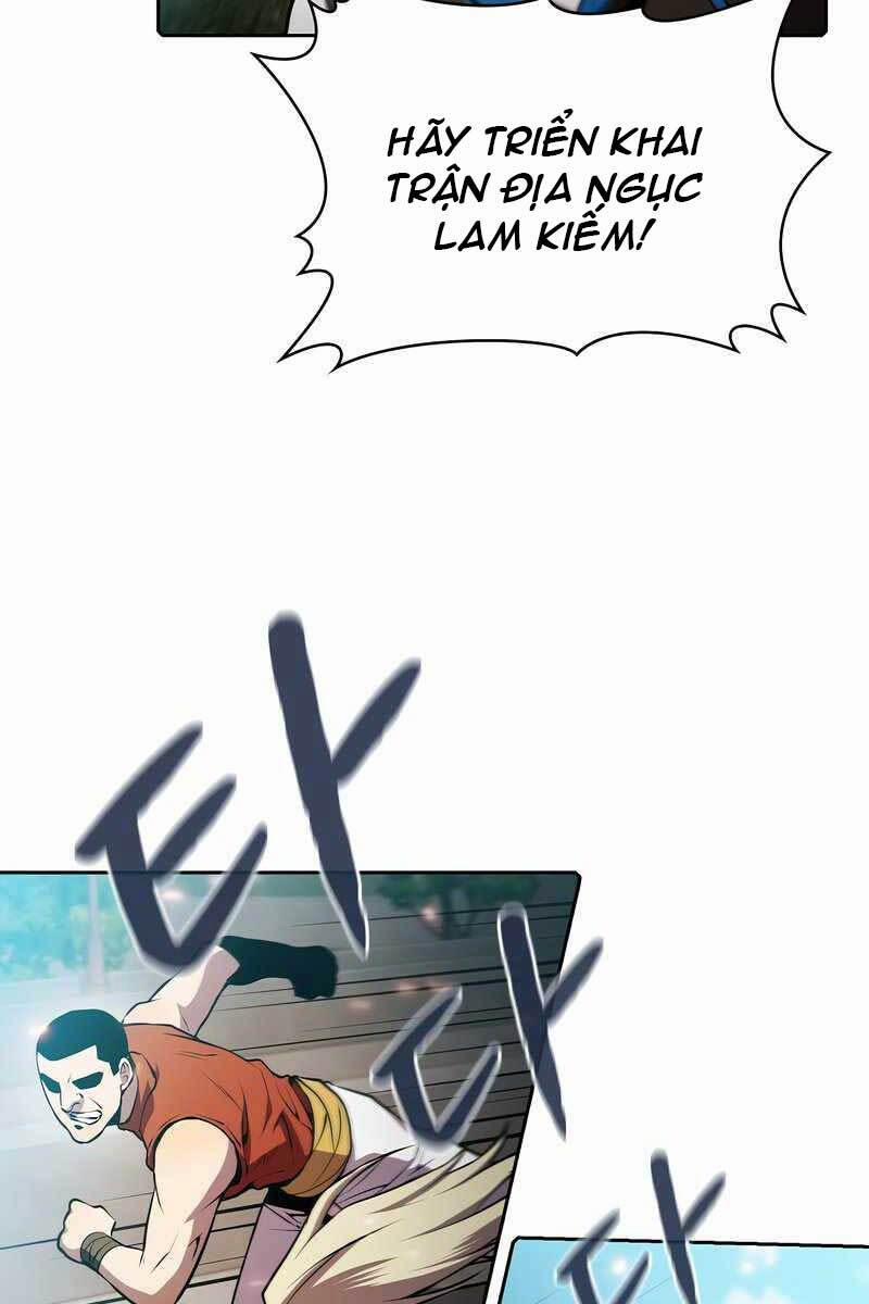 Người Chơi Trở Về Từ Địa Ngục 97 trang 29