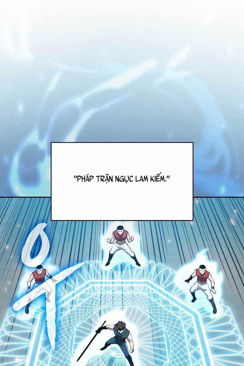 Người Chơi Trở Về Từ Địa Ngục 97 trang 31