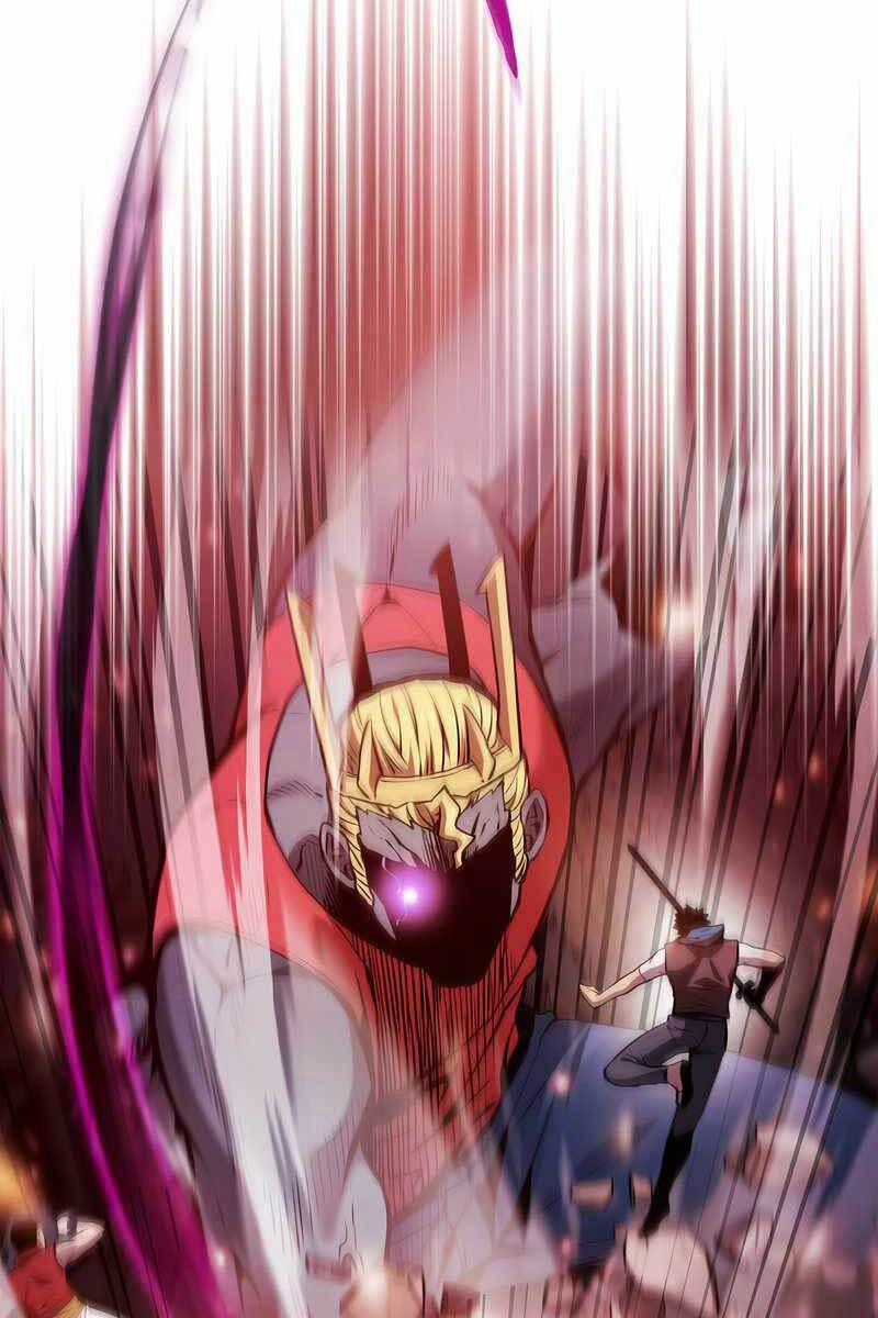 Người Chơi Trở Về Từ Địa Ngục 97 trang 39