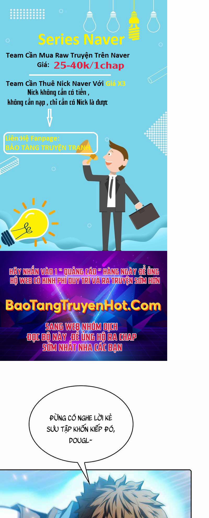 Người Chơi Trở Về Từ Địa Ngục 97 trang 75