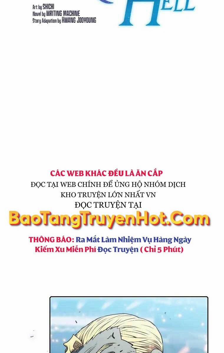 Người Chơi Trở Về Từ Địa Ngục 98 trang 16