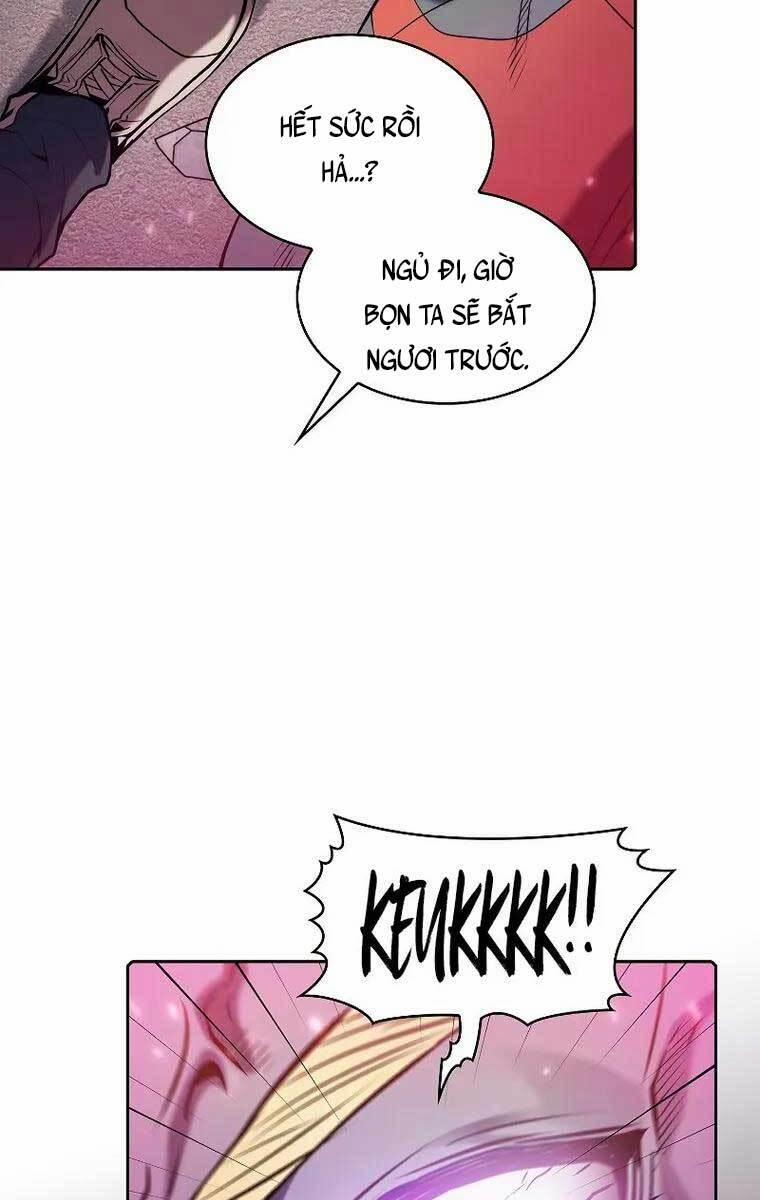 Người Chơi Trở Về Từ Địa Ngục 98 trang 21