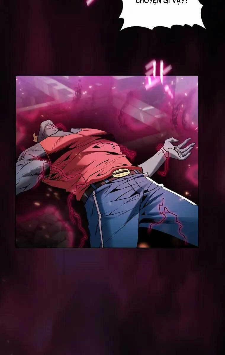 Người Chơi Trở Về Từ Địa Ngục 98 trang 27