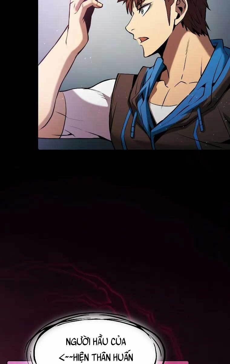 Người Chơi Trở Về Từ Địa Ngục 98 trang 32