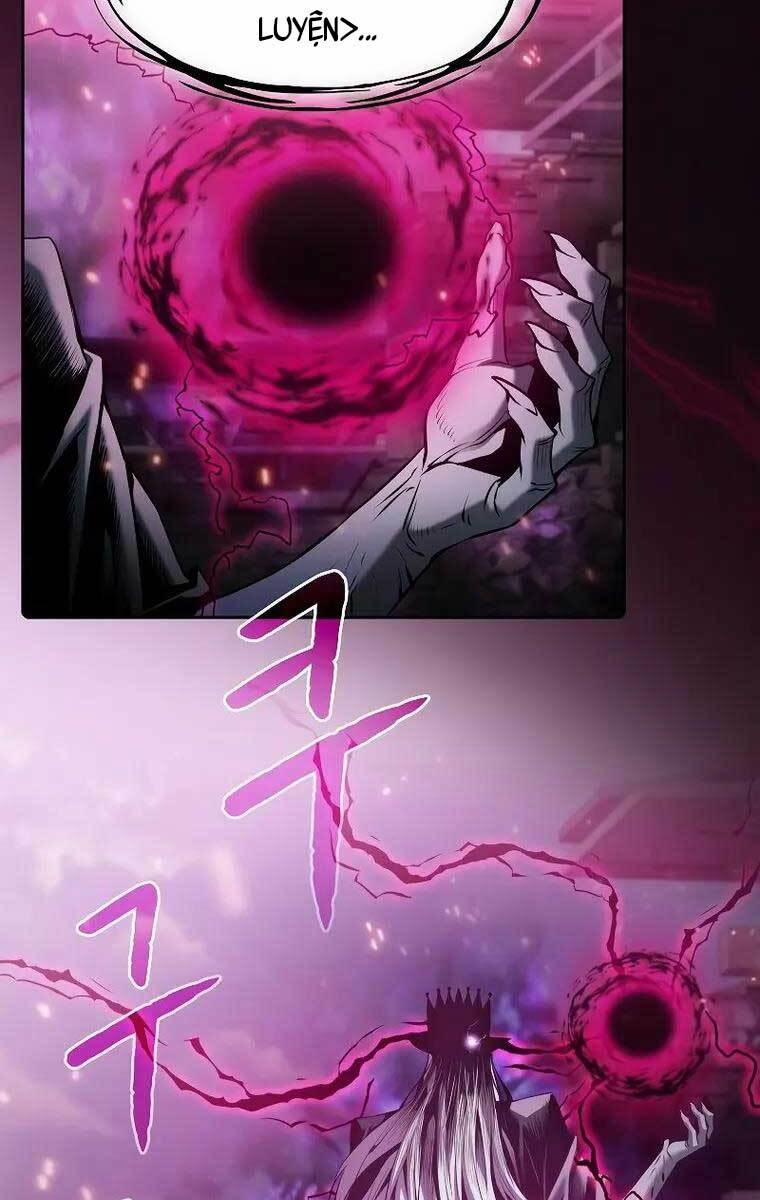 Người Chơi Trở Về Từ Địa Ngục 98 trang 33