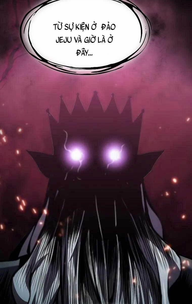 Người Chơi Trở Về Từ Địa Ngục 98 trang 35