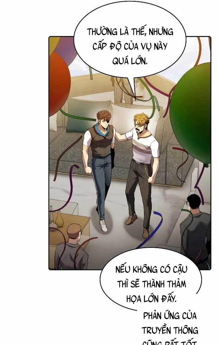 Người Chơi Trở Về Từ Địa Ngục 98 trang 45