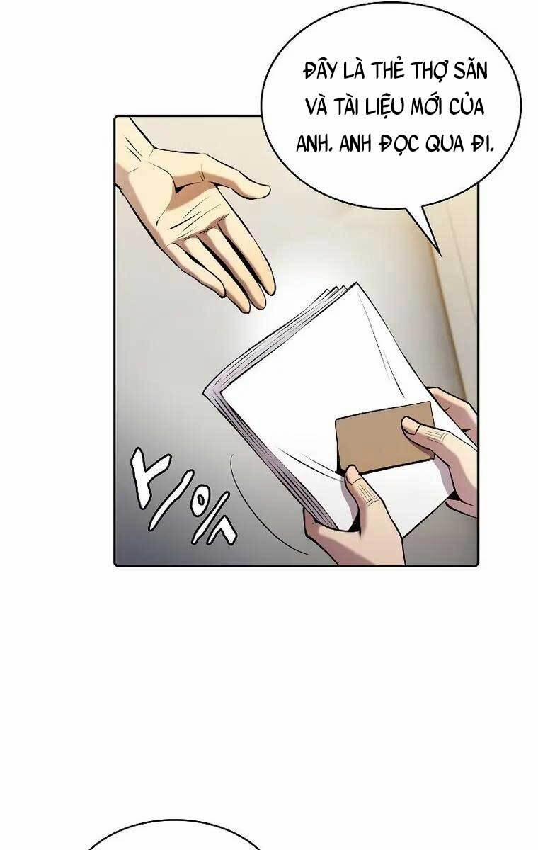 Người Chơi Trở Về Từ Địa Ngục 98 trang 48