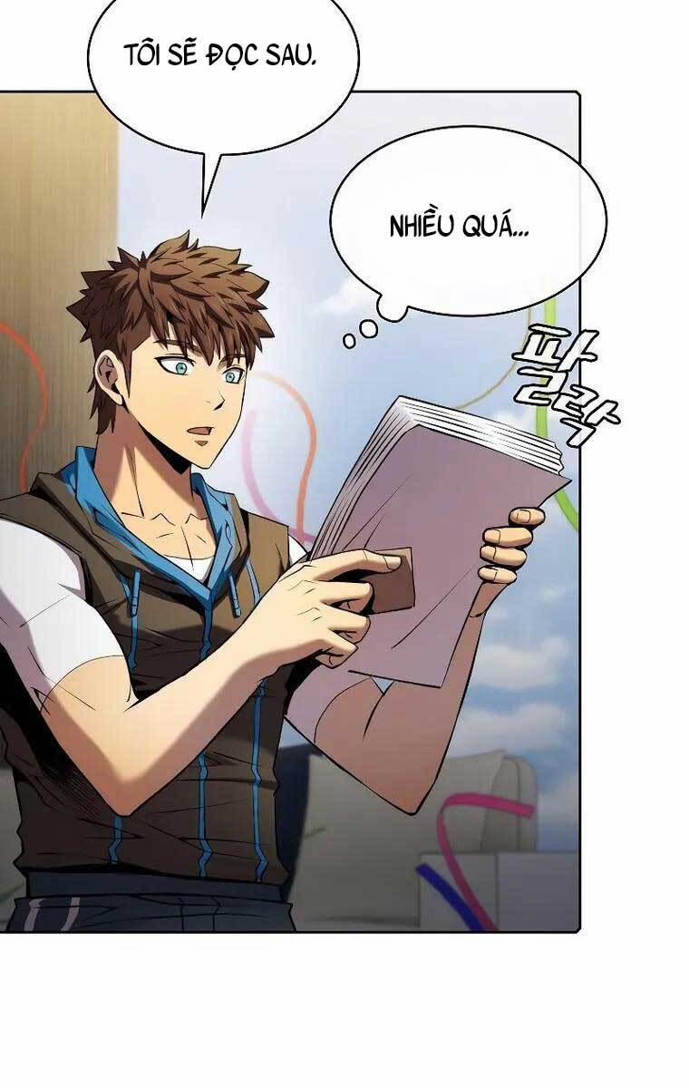 Người Chơi Trở Về Từ Địa Ngục 98 trang 49