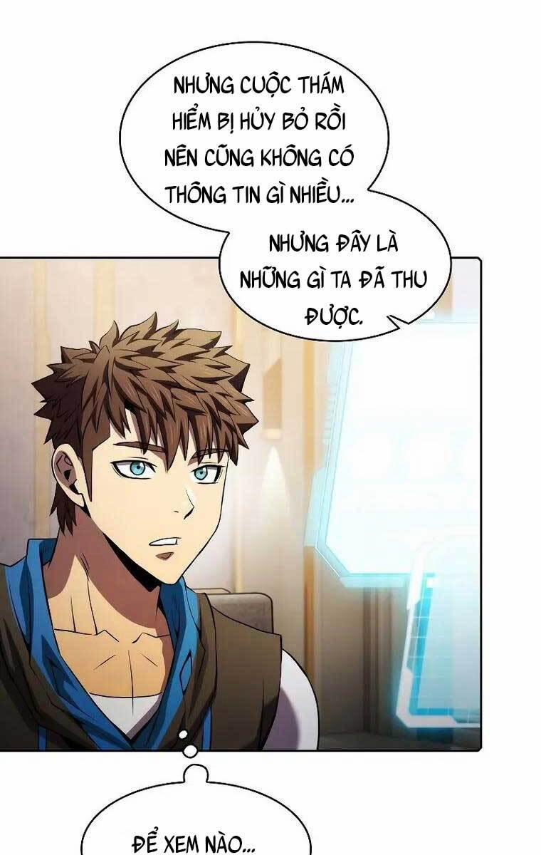 Người Chơi Trở Về Từ Địa Ngục 98 trang 76