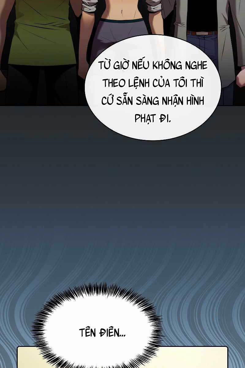 Người Chơi Trở Về Từ Địa Ngục 99 trang 17