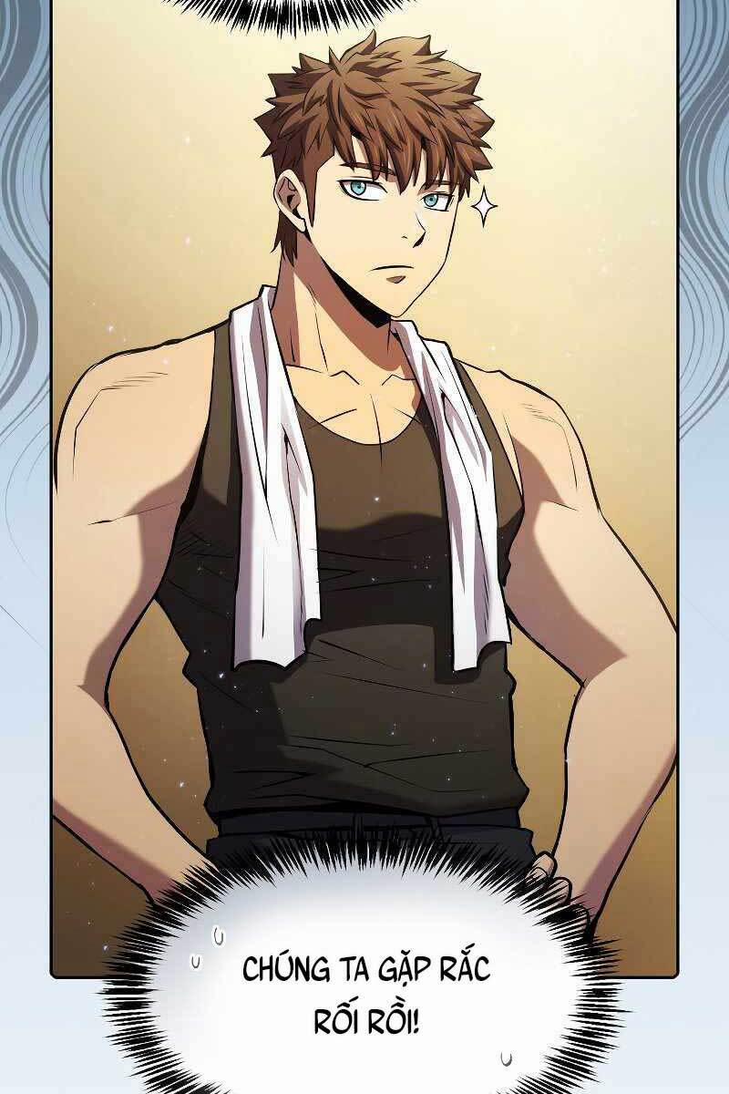 Người Chơi Trở Về Từ Địa Ngục 99 trang 18