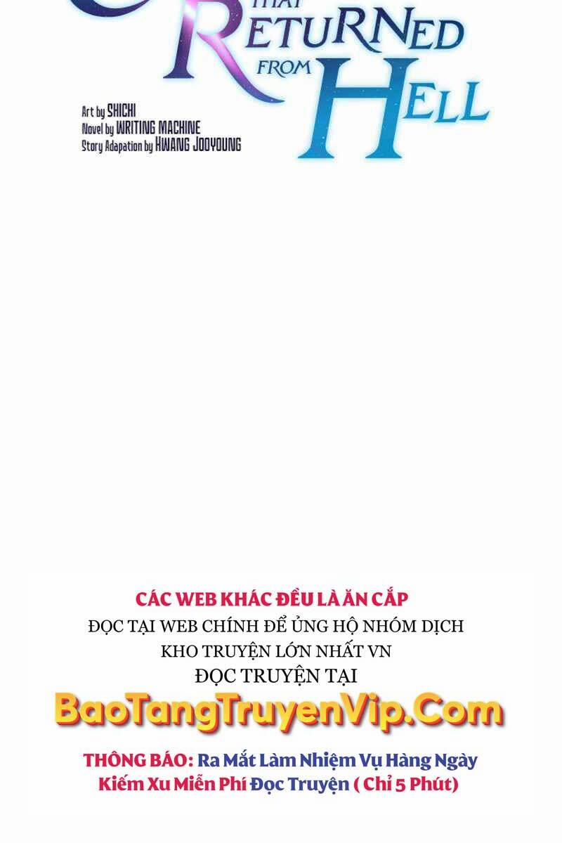 Người Chơi Trở Về Từ Địa Ngục 99 trang 20